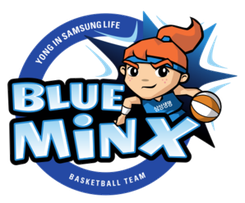 新韩银行大鸟女篮