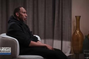 A史密斯：我和詹姆斯互相看对方不顺眼，关于布朗尼的事他越界了