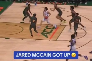 雷霆未来计划之中！期待魔仙哥能持续进步！