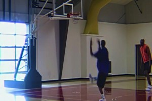 场均十五分的发展联盟球员就已如此厉害，杜兰特来了会怎样？