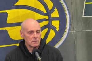 今天的爆发榜和拉胯榜来了，东契奇砍下44分湖人战胜步行者！