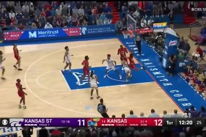 韦德：威少是雷霆队史第一人，连续4年场均三双神迹超越了总冠军