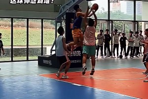 乔丹再谈“GOAT之争”：这种对比只会制造对立，也否定了前辈对篮球的付出