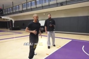 奥多姆谈到那次在赌城夜晚 醒来后就第三天了差点失去生命！