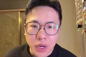 孔祥宇此前：祖巴茨交易快船赚了！马瑟林能缓解哈登被交易的尴尬期