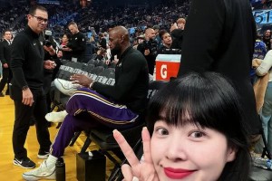 肘姐：我这么准你有什么办法？ 兄弟们能给她上点对抗？