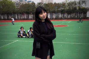 七姐 佳伊第一次播湖勇播出了惺惺相惜：冲出附加赛 会见面的...