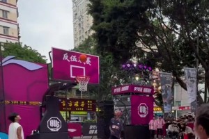 可以有100个理由不喜欢詹姆斯但唯独这一次不行 ！