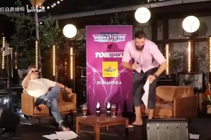 完全身体天赋的碾压！巅峰美国男篮有多离谱？怎么传都丢不了球！