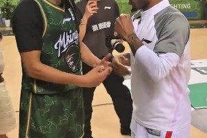 帕金斯：湖人这赛季已经提前结束了，干脆让东契奇赛季报销得了！