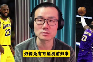 “詹姆斯·哈登心目中的最佳阵容”